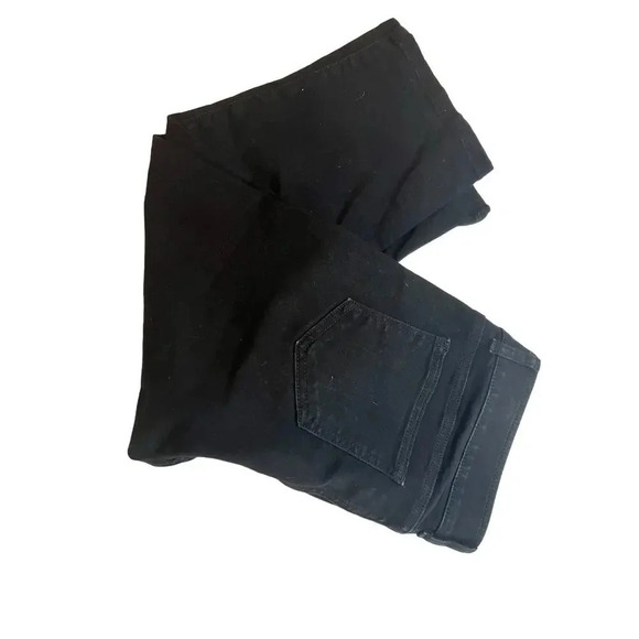 RAFAELLA WEEKEND CAPRI JEANS WOMENS SIZE 8 - Picture 1 of 8